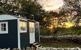 The Hazel Hut